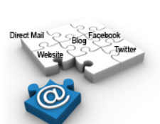 Image for Should Email Still be Part of Your Marketing Mix?