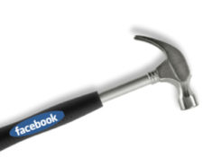 Image for Is Facebook the Right Tool for Your Marketing Efforts?