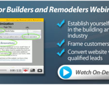 Image for How Can a Smaller Builder or Remodeler Compete with the Big Boys?