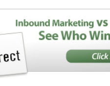 Image for Inbound Marketing Newbies: 7 Internet Marketing Techniques For Starting 2013