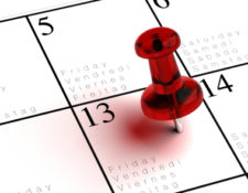 Image for 7 Secrets Of Highly Successful Editorial Calendars