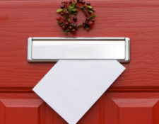 Image for 5 Tips For a Jolly Holiday Direct Mail Campaign
