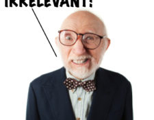 Image for Marketing Today: Is Your Content Irrelevant?