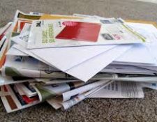 Image for Getting Over a Sales Slump with Direct Mail Marketing